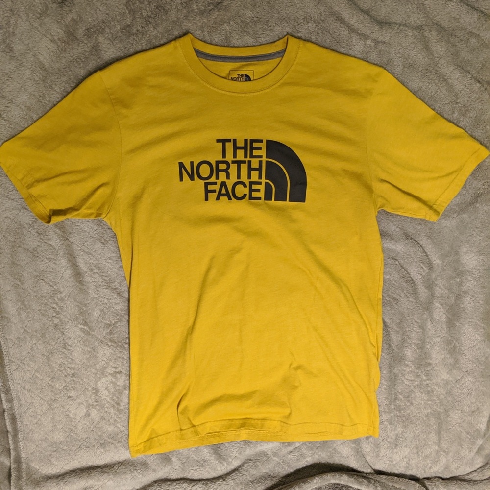 The North Face Men’s T-Shirt